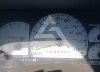 2000 GMC SIERRA photo