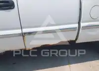 2000 GMC SIERRA фото