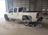 2000 GMC SIERRA photo