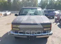 2000 GMC SIERRA photo