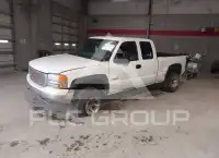 2000 GMC SIERRA photo