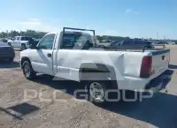 2000 GMC SIERRA фото