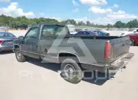 2000 GMC SIERRA photo