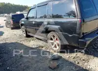 2000 GMC YUKON фото