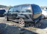2000 GMC YUKON фото