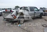 2000 GMC Sierra фото