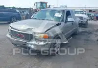 2000 GMC Sierra фото