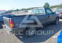 2000 GMC Sierra фото