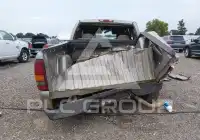 2000 GMC Sierra фото