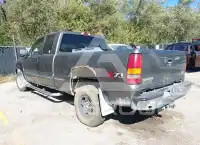 2000 GMC Sierra фото