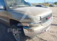 2000 GMC Sierra photo