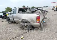 2000 GMC Sierra фото