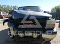 2000 GMC Sierra фото
