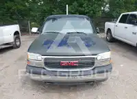 2000 GMC Sierra photo
