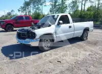 2000 GMC Sierra photo