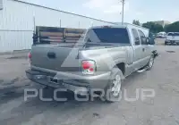 2000 GMC Sierra фото