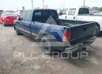 2000 GMC Sierra photo