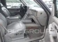 2000 GMC Sierra photo
