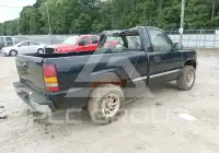 2000 GMC Sierra photo