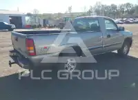 2000 GMC Sierra фото