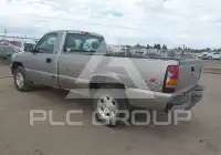 2000 GMC Sierra фото