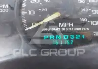 2000 GMC Sierra photo