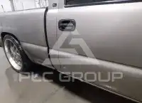 2000 GMC Sierra фото