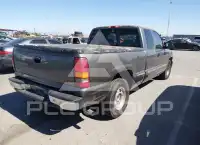 2000 GMC Sierra фото