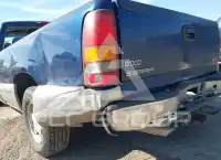 2000 GMC Sierra фото