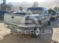 2000 GMC Sierra фото