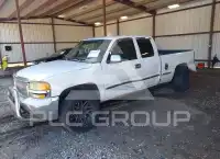 2000 GMC Sierra фото