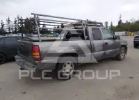 2000 GMC Sierra photo