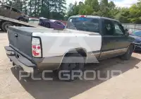 2000 GMC Sierra фото