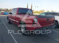 2000 GMC Sierra фото