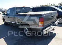2000 GMC Sierra фото