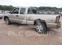 2000 GMC Sierra photo