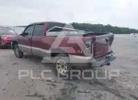 2000 GMC Sierra фото