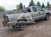 2000 GMC Sierra photo