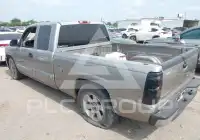 2000 GMC Sierra фото