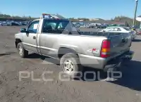 2000 GMC Sierra фото