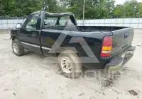 2000 GMC Sierra photo