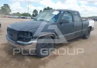 2000 GMC Sierra фото