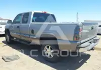 2000 GMC Sierra фото