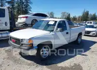 2000 GMC Sierra фото