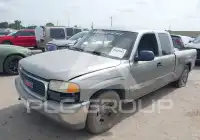2000 GMC Sierra фото