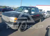 2000 GMC Sierra фото