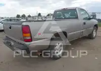 2000 GMC Sierra фото