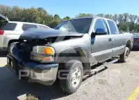 2000 GMC Sierra фото