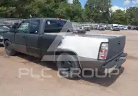 2000 GMC Sierra фото