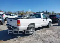 2000 GMC Sierra фото